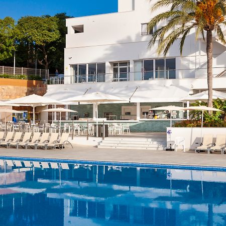 Globales Mimosa Hotel Palmanova Exterior foto